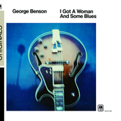 Bluesadelic by George Benson