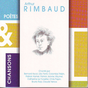 Voyelles by Arthur Rimbaud