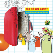 Parp by The Rip-off Artist