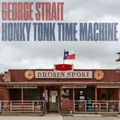 Honky Tonk Time Machine Album Picture