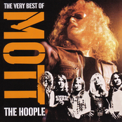 Sea Diver by Mott The Hoople