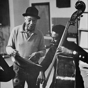 Duke Ellington & Ray Brown