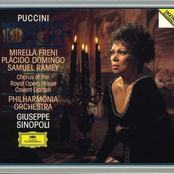 mirella freni, placido domingo, samuel ramey