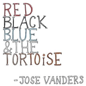 Red Black Blue and the Tortoise