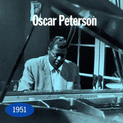 Just You by Oscar Peterson