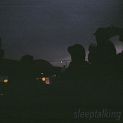 sleeptalking