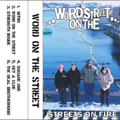 Streets On Fire Demo