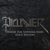 Where The Sidewalk Ends (Gold Edition)