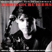 Eddie & The Cruisers