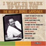 Never My Love by Boris Gardiner