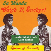 Watch It Sucker!