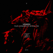Vendex: Four Horsemen Of Apocalypse