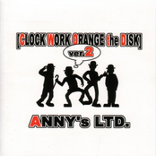 [CLOCK WORK ORANGE the DISK] ver.2