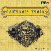 Hand Of The King by Cannabis India