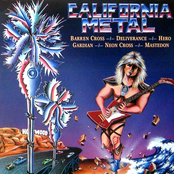 California Metal