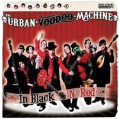 Rather You Shot Me Down by The Urban Voodoo Machine