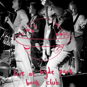Live at Hyde Park Book Club