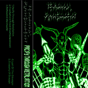 Pacify Through Retaliation (Demo)