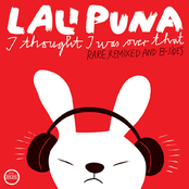 40 Days by Lali Puna