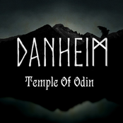 Temple of Odin