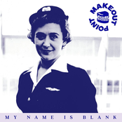 My Name is Blank