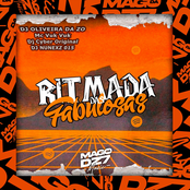 Ritmada das Fabulosas