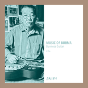 MUSIC OF BURMA: Burmese Guitar