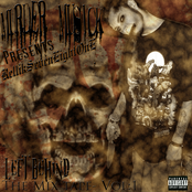 Left Behind The Mixtape Vol.1