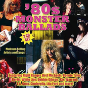 80s Monster Ballads