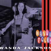 Stupid Cupid by Wanda Jackson