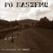 nie przykryje nas sepia