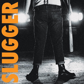 Slugger - EP