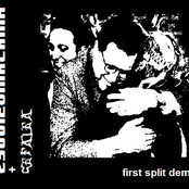 Esquizomachina + Cefalea: First Split Demo