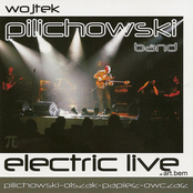 Electric Live at art.bem