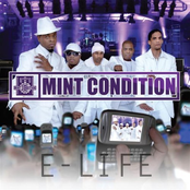 Nothing Left To Say by Mint Condition