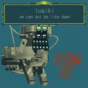 we can not be like dawn