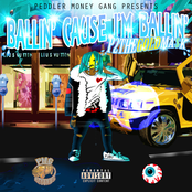 Ballin' Cause I'm Ballin'