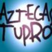 Aztecas Tupro