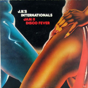 Jam II Disco Fever