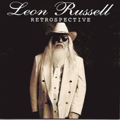 The Ballad Of Mad Dogs And Englishmen by Leon Russell