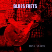 Blues Frets