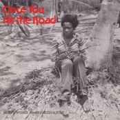 Once You Hit The Road