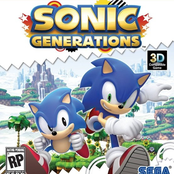 Sonic Generations OST