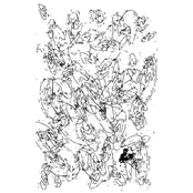 Sometimes I Call My Friends and We Sing Harmonies over the Phone