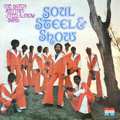 Soul, Steel & Show