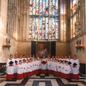 choir of king's college, cambridge/sir david willcocks