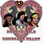 Runnin' Wild With A Renegade Heart