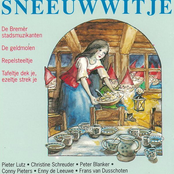 Sneeuwwitje