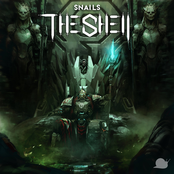 Snails: The Shell