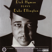 All Too Soon by Dick Hyman